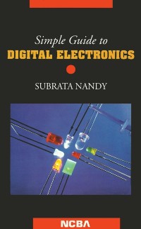 Cover Simple Guide to Digital Electronics