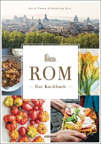 Cover Rom - Das Kochbuch