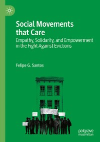 Cover Social Movements that Care