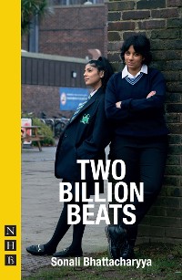 Cover Two Billion Beats (NHB Modern Plays)