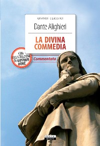 Cover La Divina Commedia