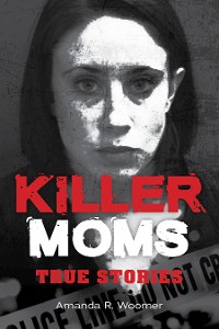 Cover Killer Moms