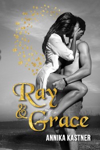 Cover Ray und Grace