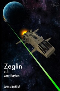 Cover Zeglin och vorzitlasten