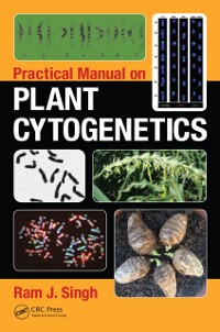 Cover Practical Manual on Plant Cytogenetics