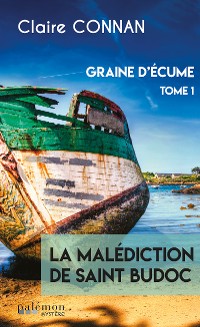 Cover Graine d'écume - Tome 1