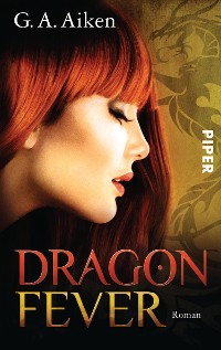 Cover Dragon Fever