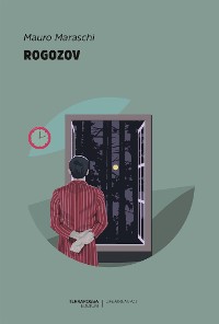 Cover Rogozov
