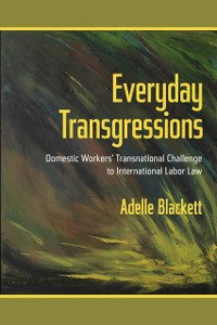 Cover Everyday Transgressions