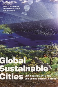 Cover Global Sustainable Cities