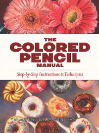 Cover Colored Pencil Manual