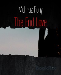 Cover The End Love