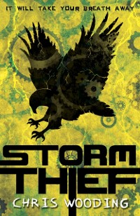 Cover Storm Thief