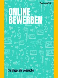 Cover Online Bewerben