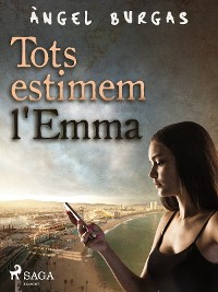 Cover Tots estimem l'Emma