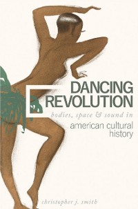 Cover Dancing Revolution