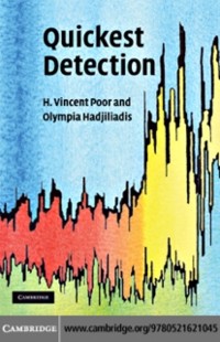Cover Quickest Detection