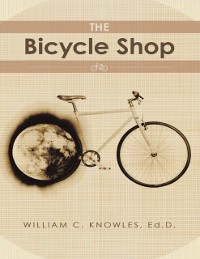 Cover Bicycle Shop