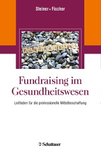 Cover Fundraising im Gesundheitswesen