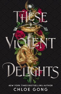 Cover These Violent Delights