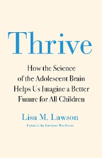 Cover Thrive