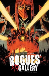 Cover Spawn Origins Volume 31