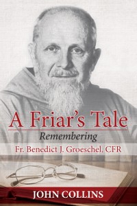 Cover Friar's Tale