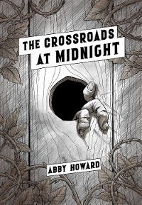 Cover The Crossroads at Midnight