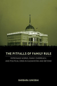 Cover Pitfalls of Family Rule