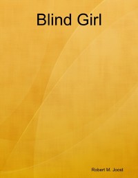 Cover Blind Girl