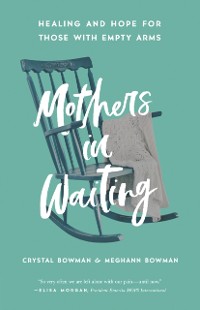 Cover Mothers in Waiting