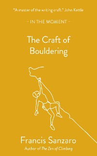 Cover The Craft of Bouldering