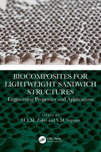 Cover Biocomposites for Lightweight Sandwich Structures