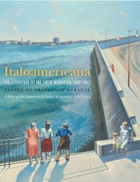 Cover Italoamericana
