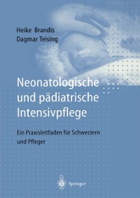 Cover Neonatologische und pädiatrische Intensivpflege