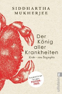 Cover Der König aller Krankheiten