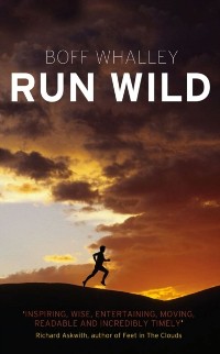 Cover Run Wild