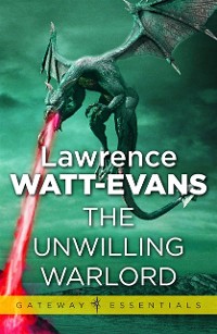 Cover Unwilling Warlord