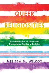 Cover Queer Religiosities