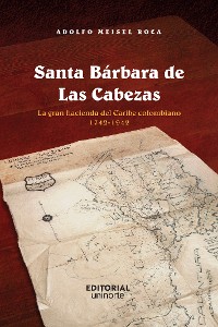 Cover Santa Bárbara de Las Cabezas