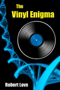 Cover The Vinyl Enigma