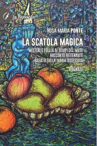 Cover La scatola magica