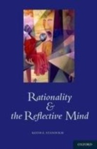 Cover Rationality and the Reflective Mind