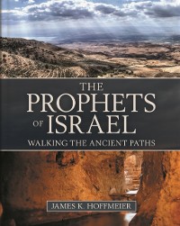 Cover Prophets of Israel