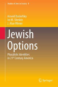 Cover Jewish Options