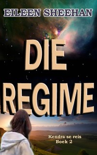 Cover Die Regime