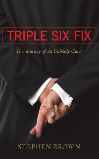 Cover Triple Six Fix