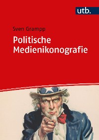 Cover Politische Medienikonografie