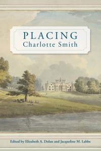 Cover Placing Charlotte Smith