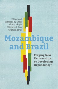 Cover Mozambique and Brazil